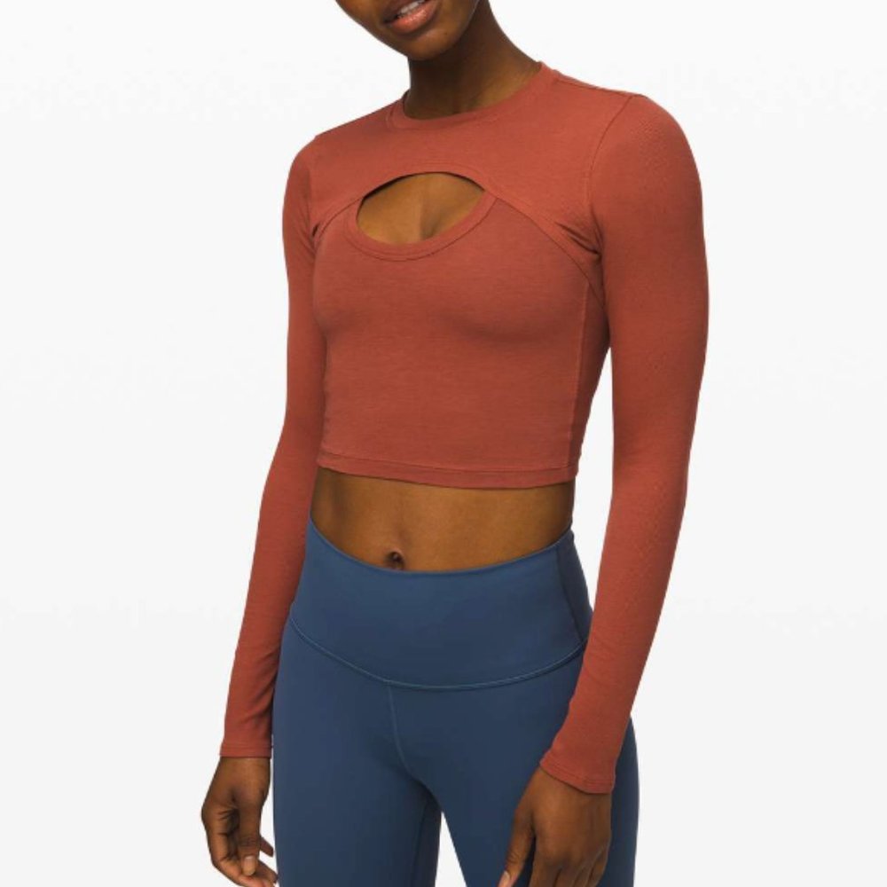 Better Best Long Sleeve